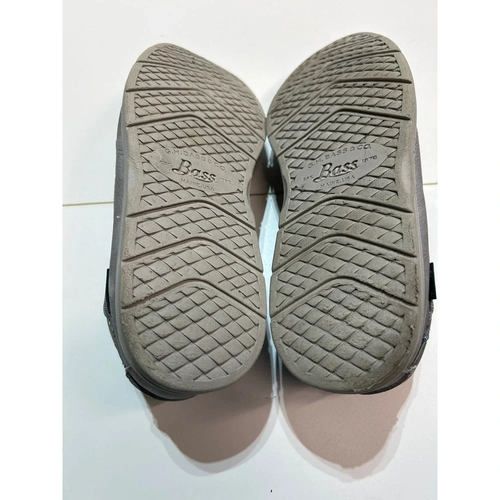 Bass pair mens